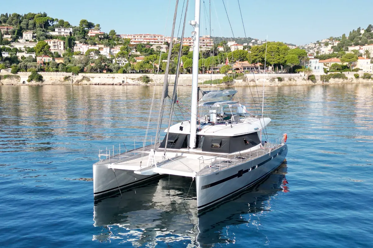 Sunreef 62 8