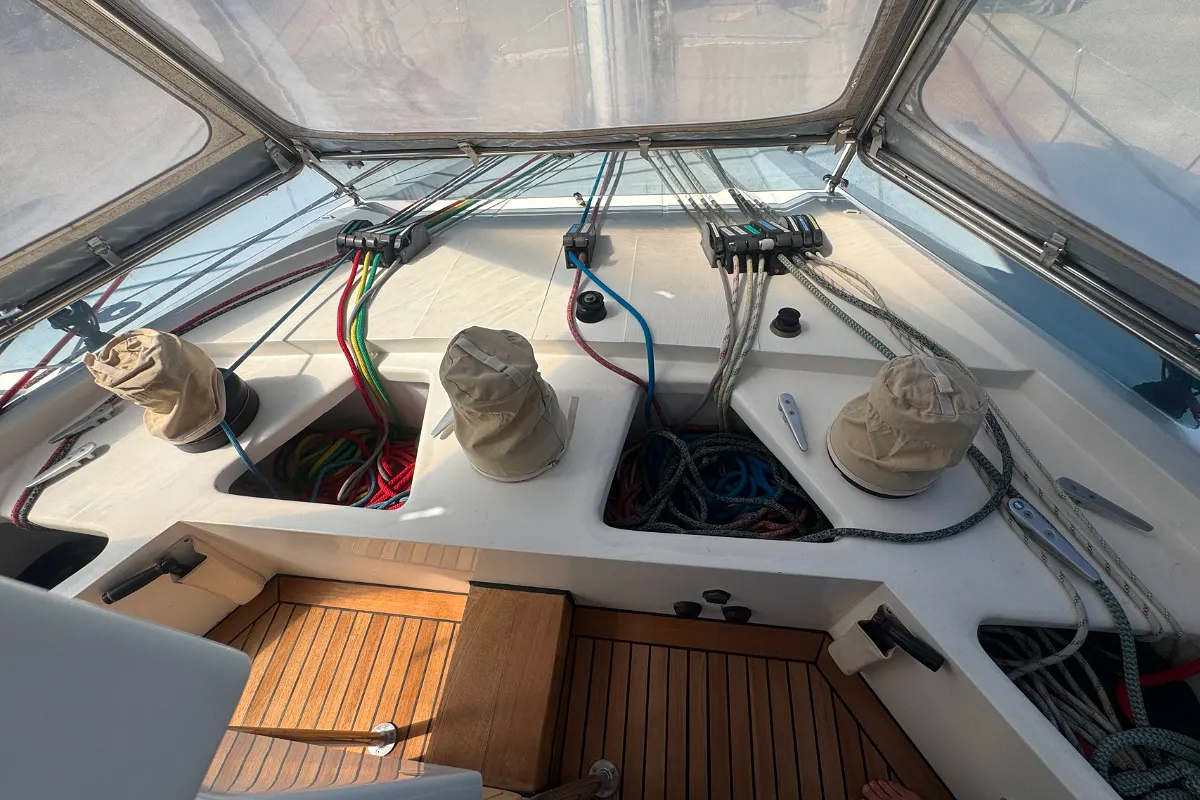 Sunreef 62 65