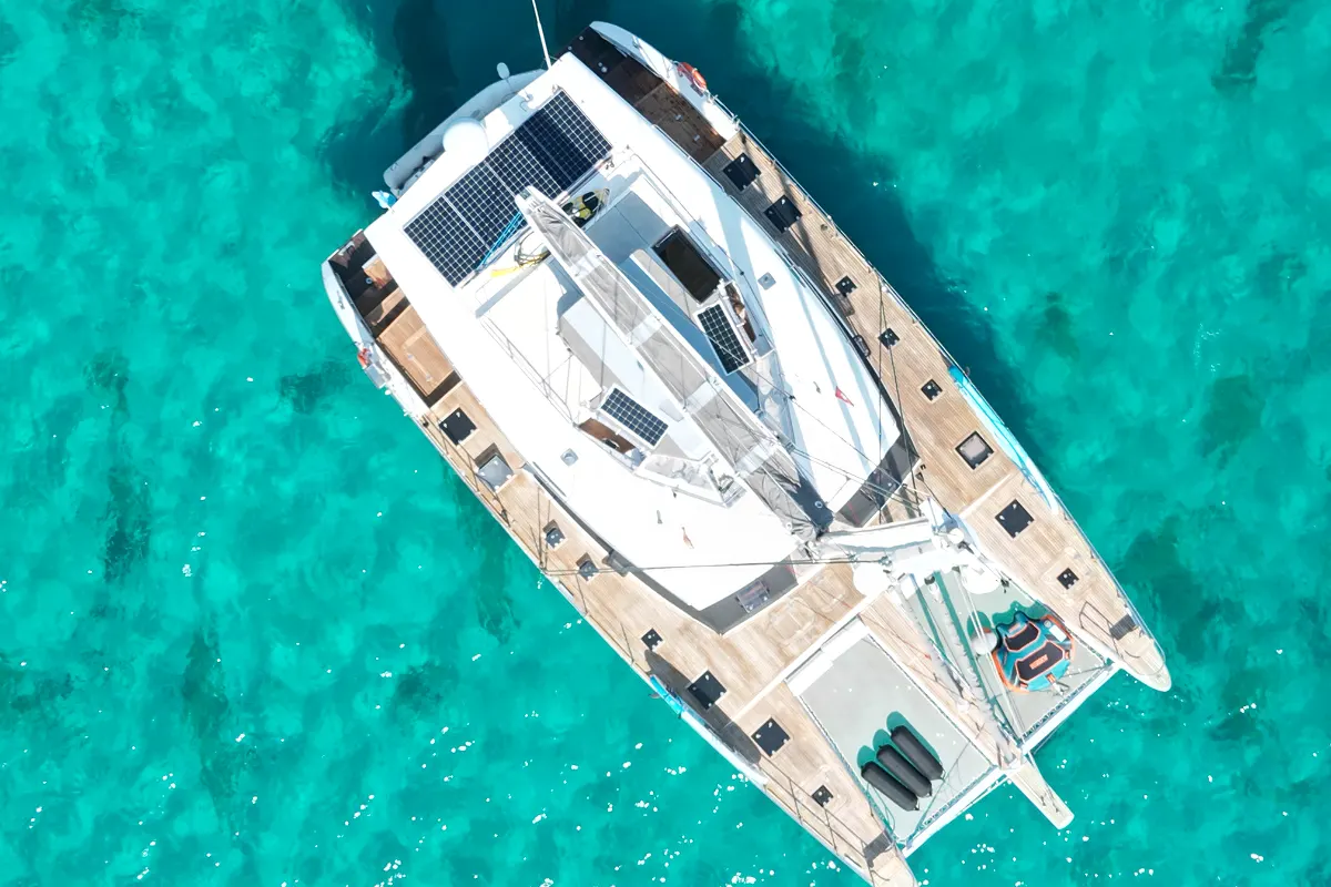 Sunreef 62 14