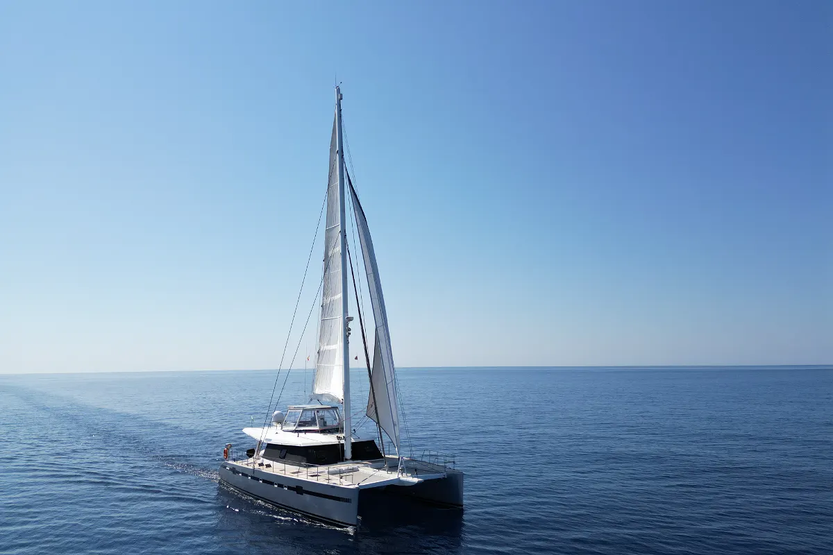 Sunreef 62 6