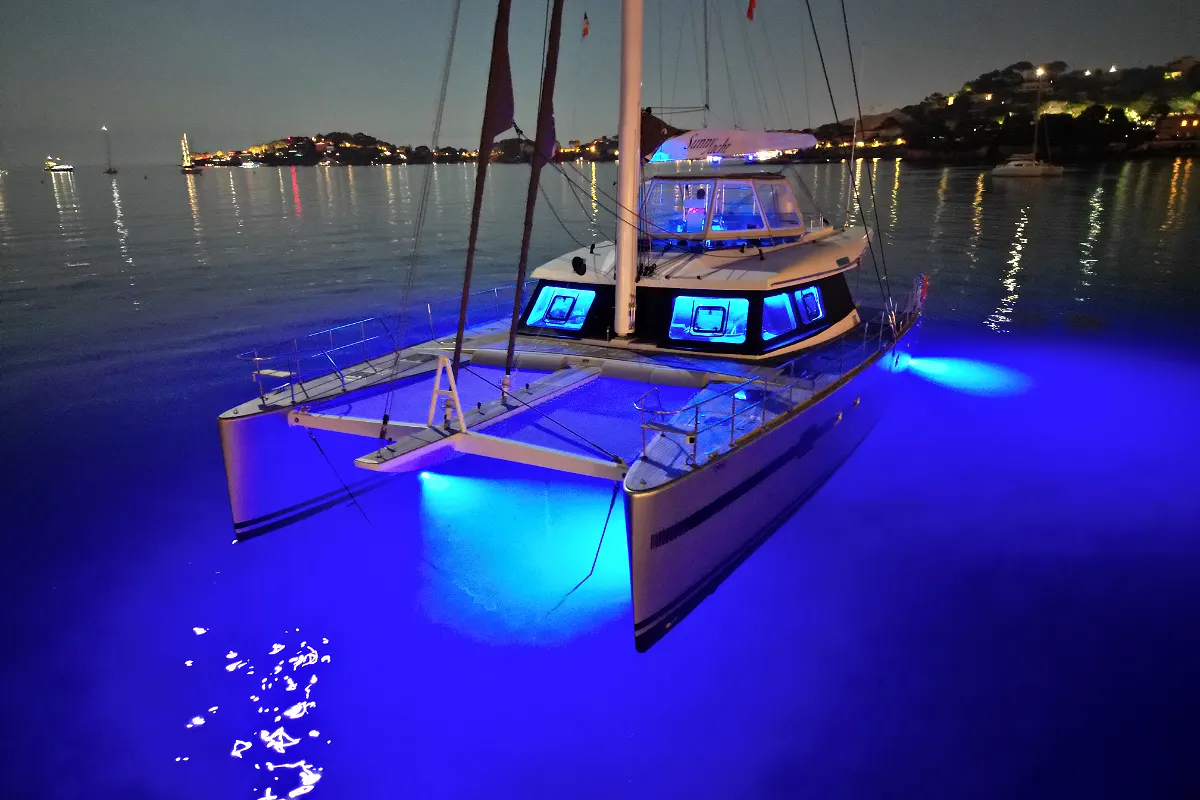 Sunreef 62 48