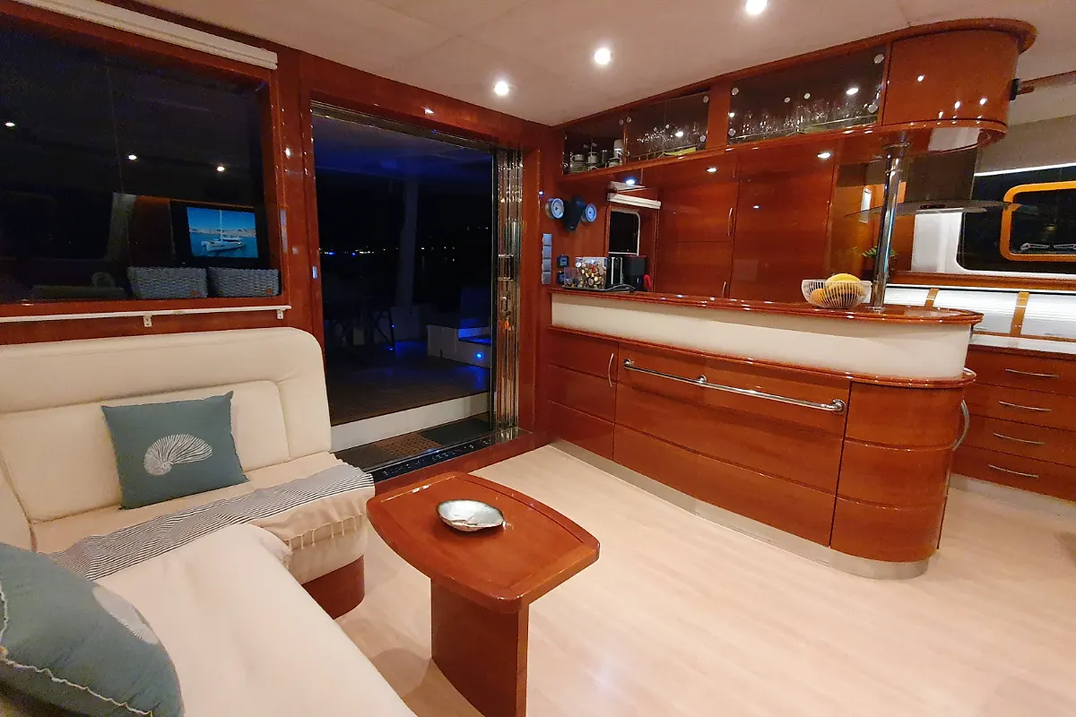 Sunreef 62 22