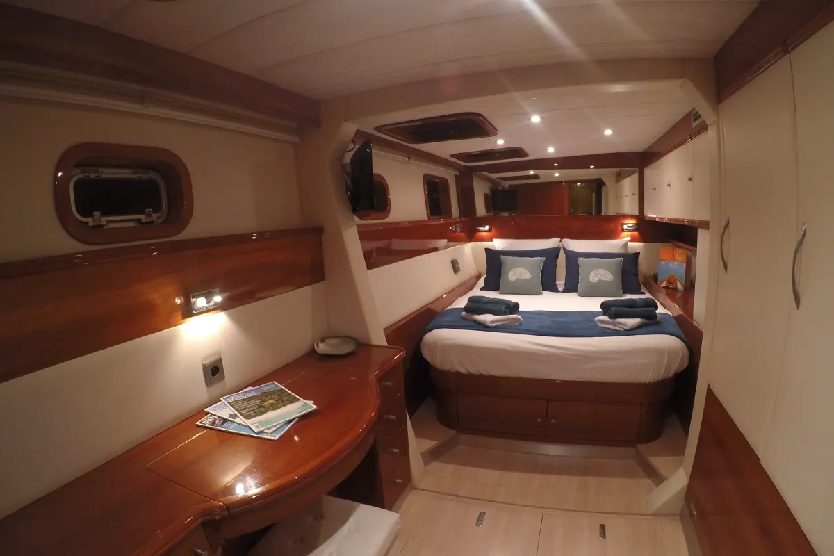 Sunreef 62 25
