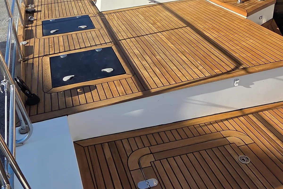 Sunreef 62 47