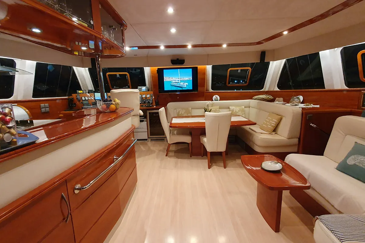 Sunreef 62 20