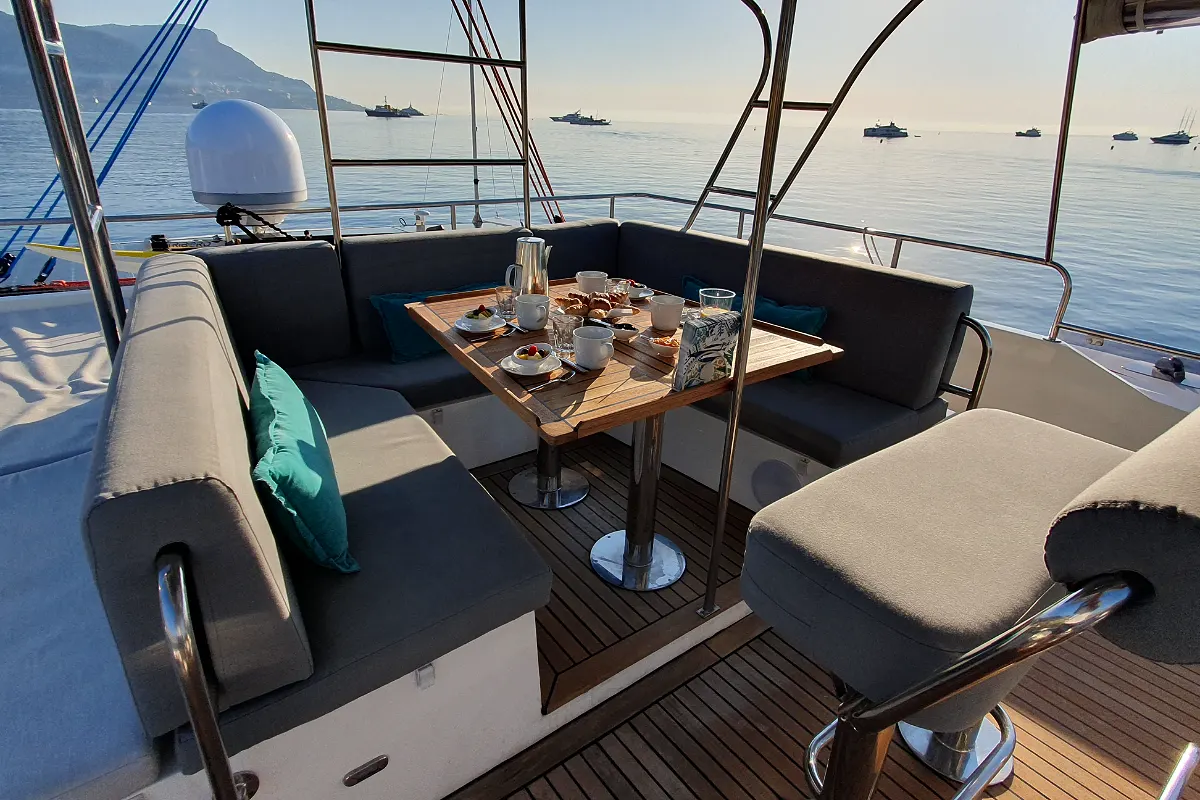 Sunreef 62 31
