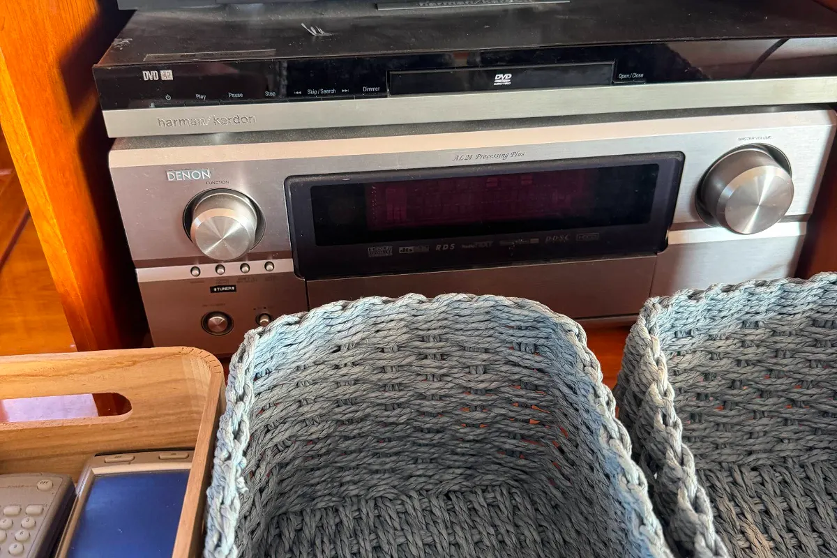 Sunreef 62 22