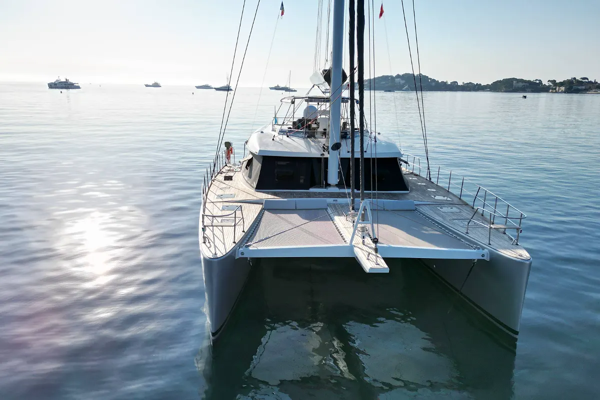 Sunreef 62 17