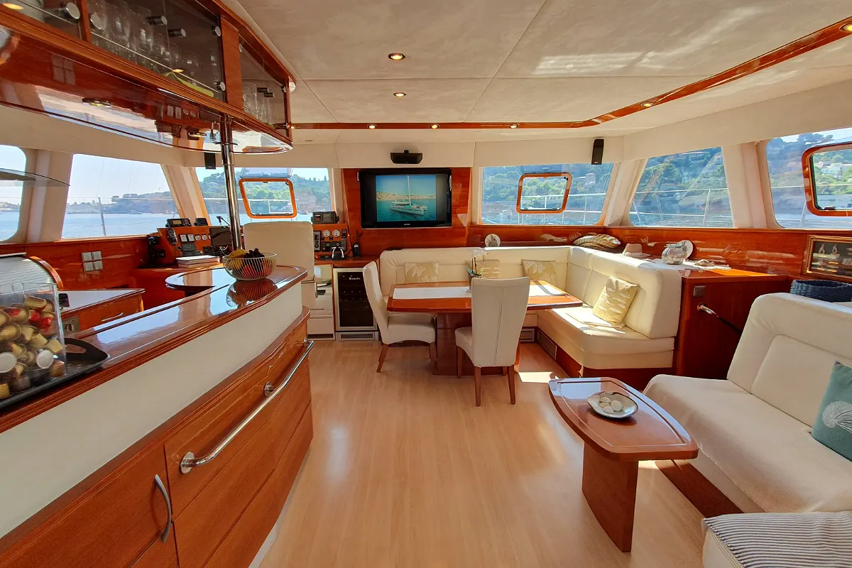 Sunreef 62 2