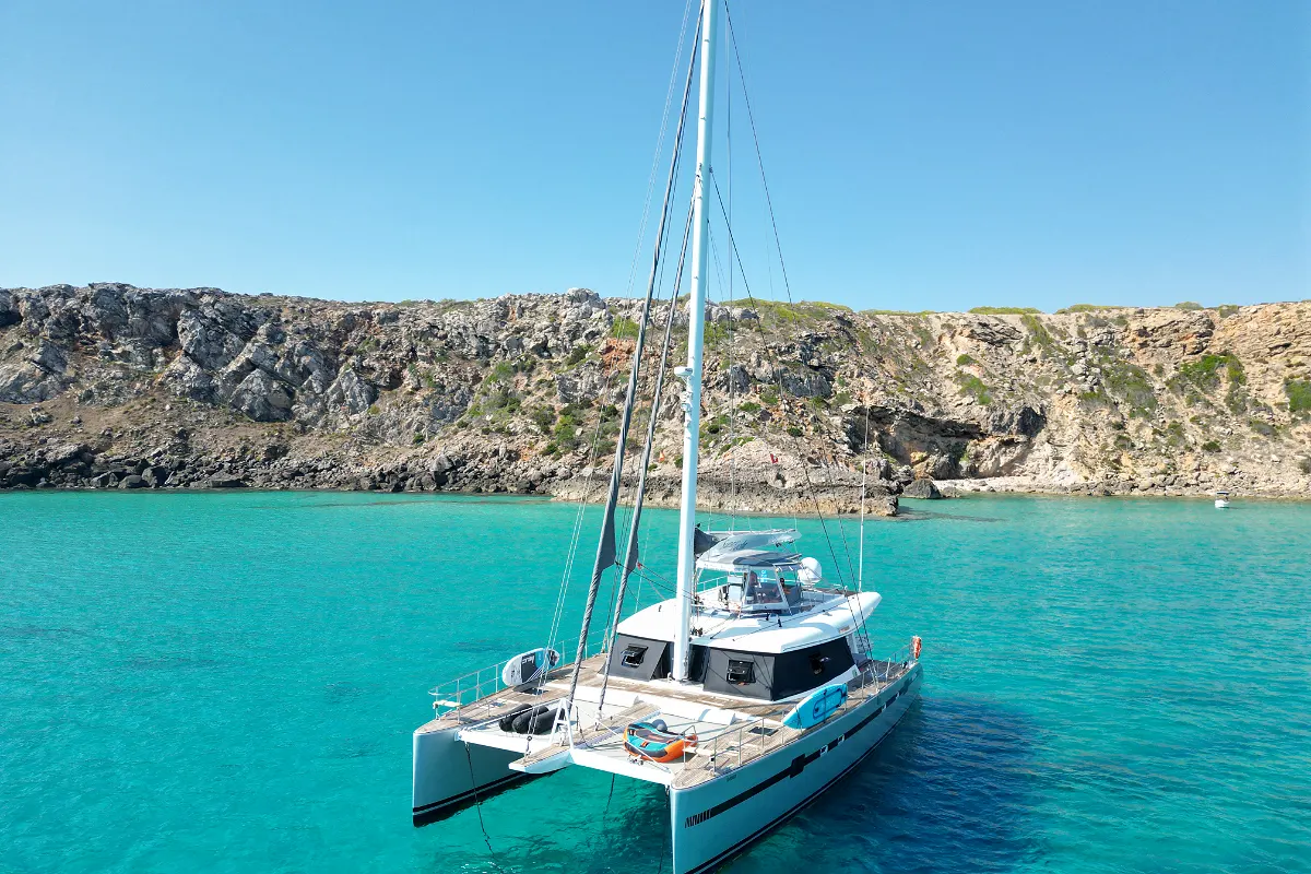 Sunreef 62 12