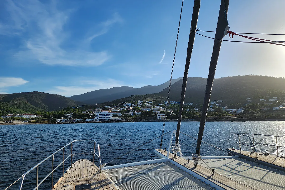 Sunreef 62 29