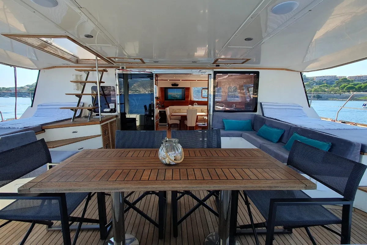 Sunreef 62 33