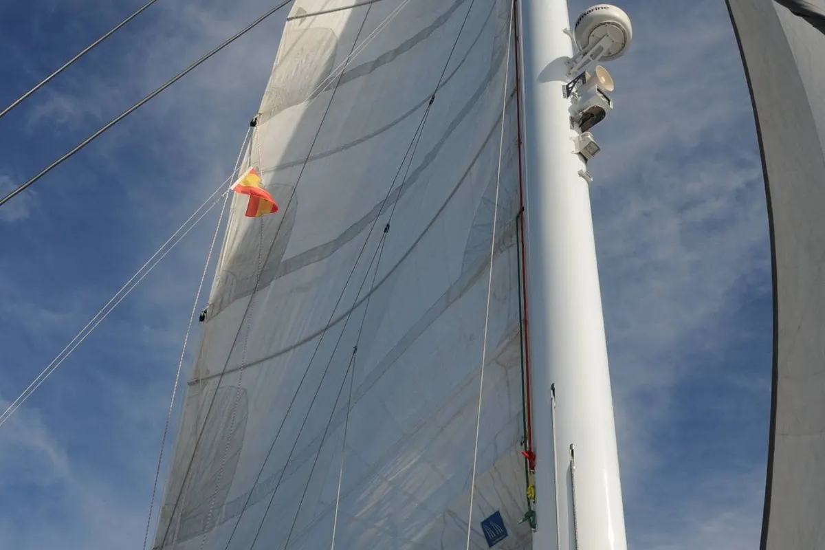 Sunreef 62 32