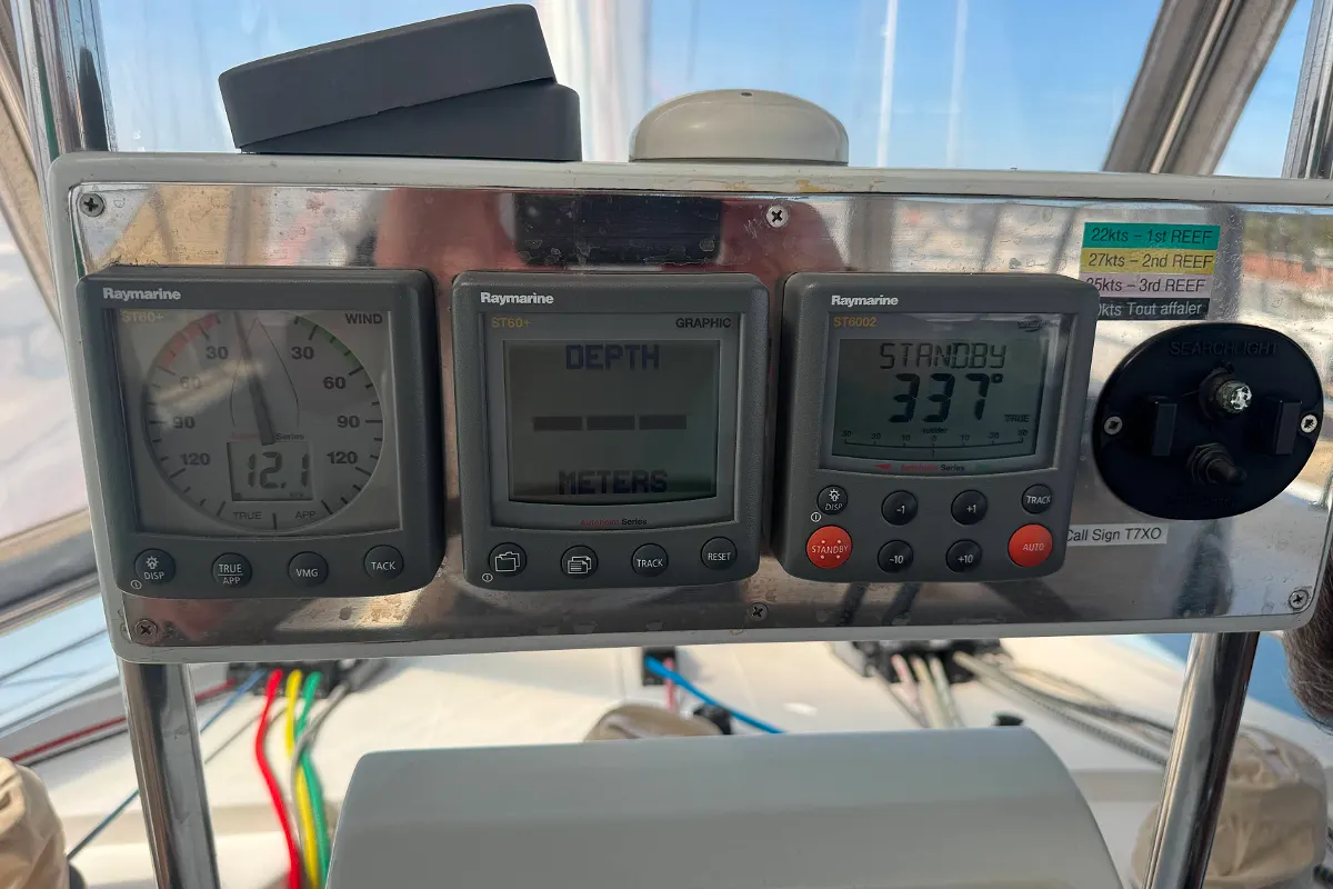 Sunreef 62 29