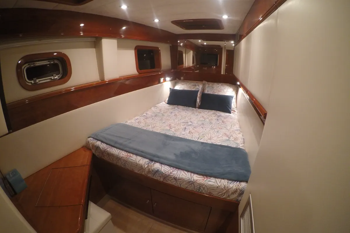 Sunreef 62 26