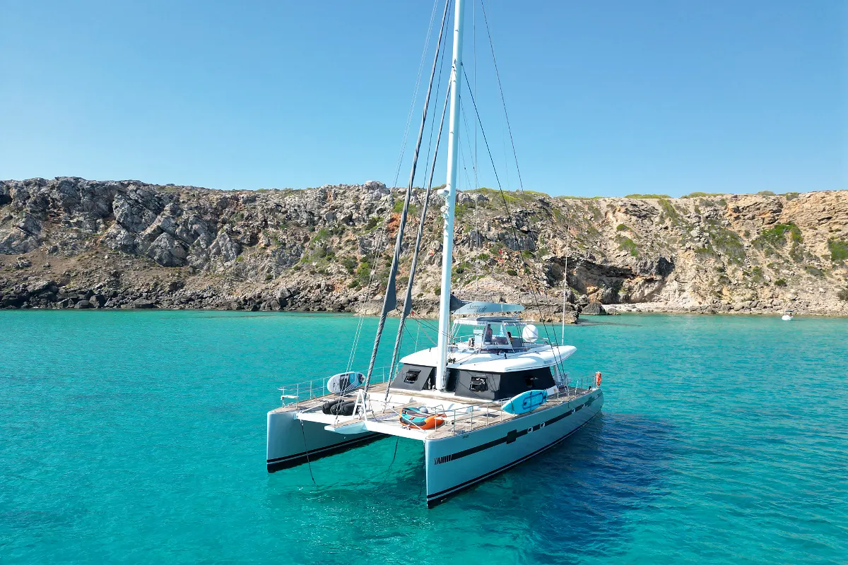 Sunreef 62 11