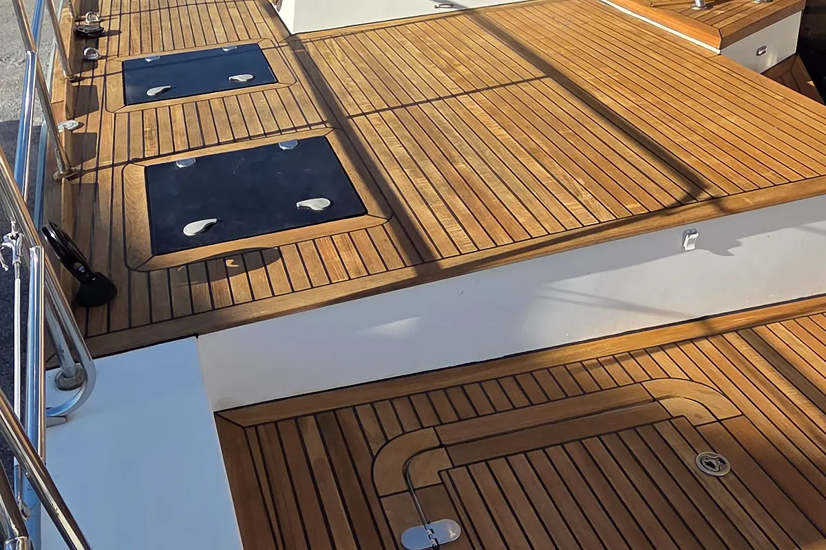 Sunreef 62 59