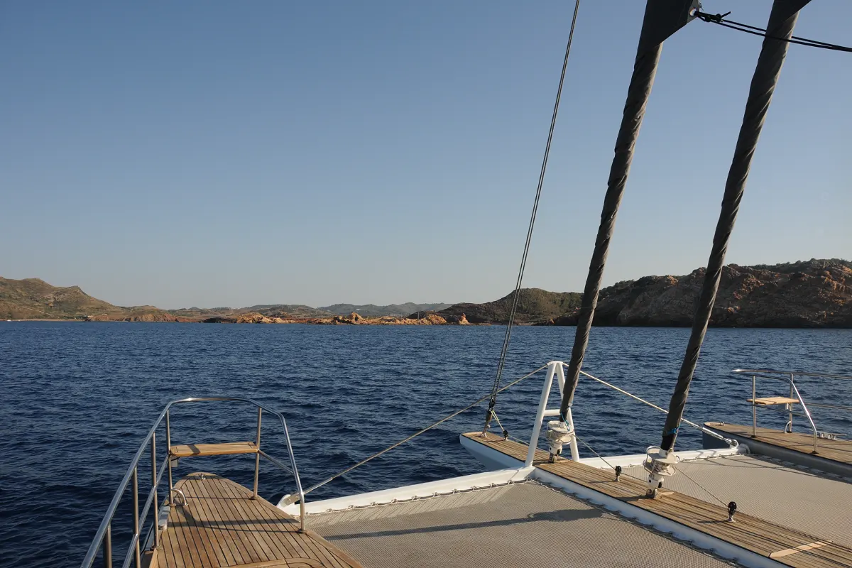 Sunreef 62 28