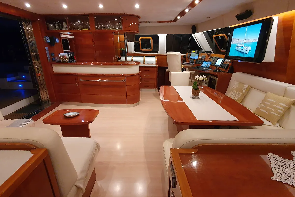 Sunreef 62 18