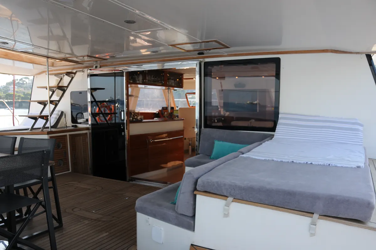 Sunreef 62 34