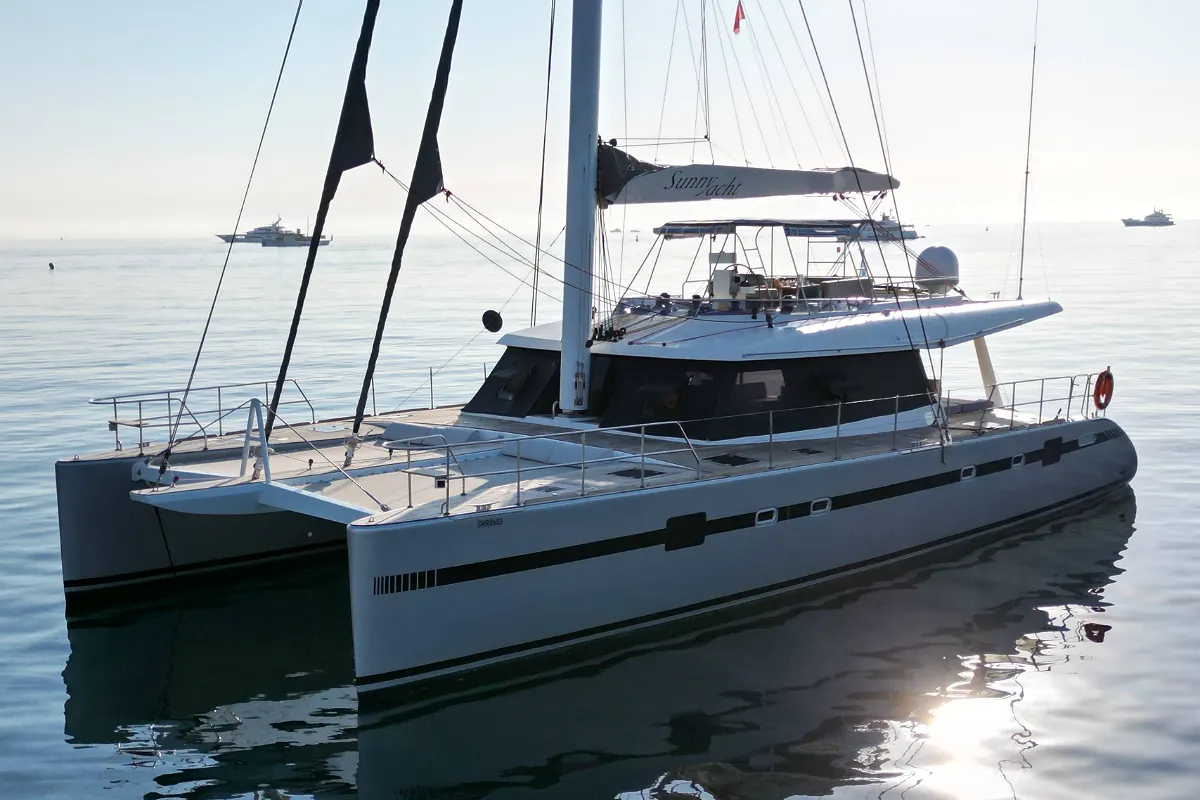 Sunreef 62 3