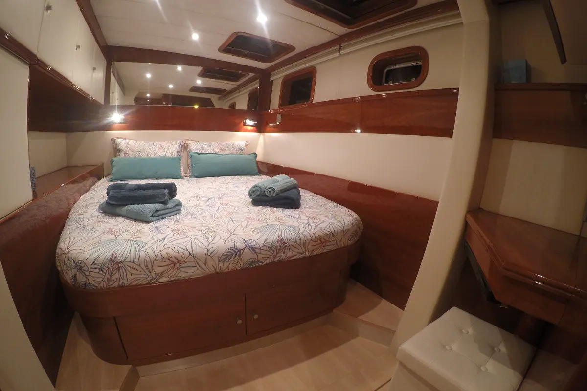 Sunreef 62 27