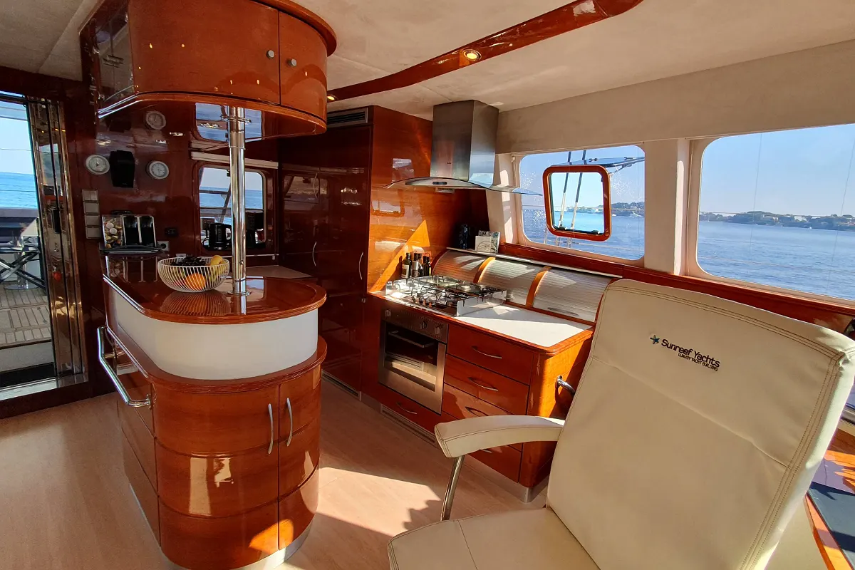 Sunreef 62 4