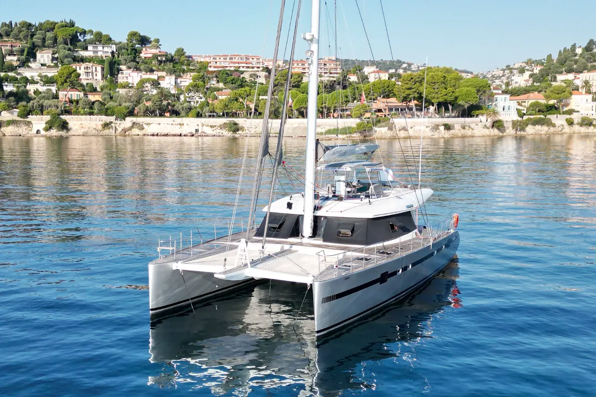 Sunreef 62 9