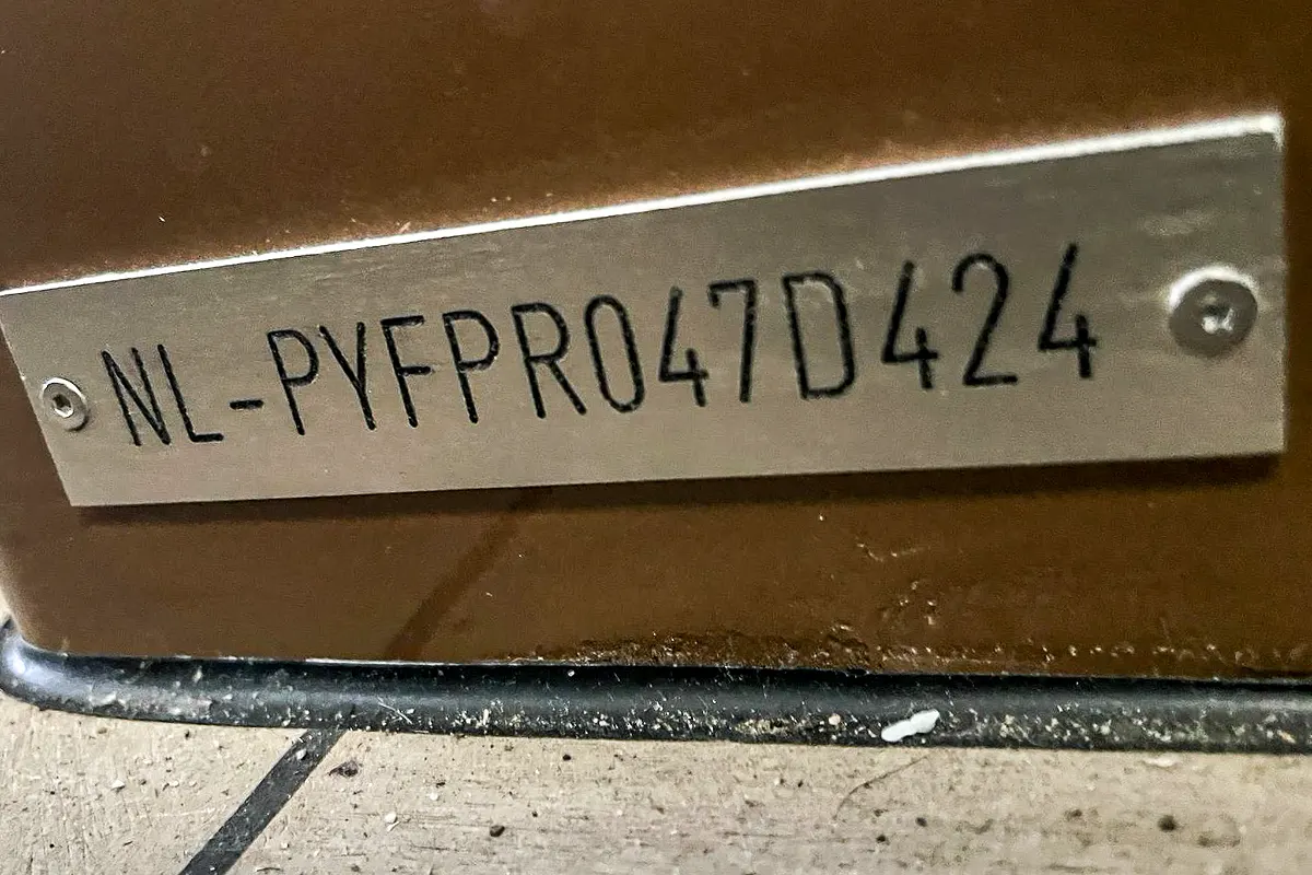 Proton 28S 63