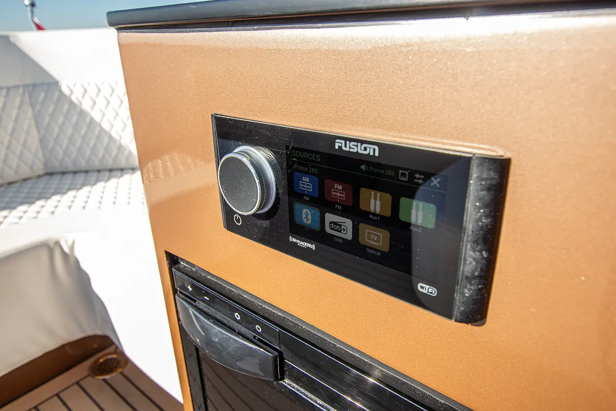 Proton 28S 29