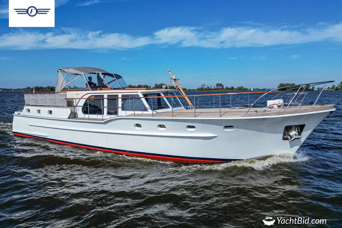 Feadship Van Lent ''MUMTAJ'' 3