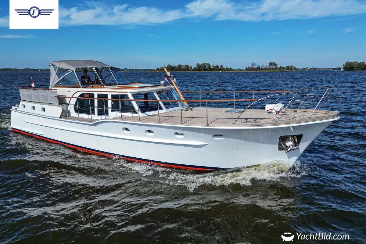 Feadship Van Lent ''MUMTAJ'' 4