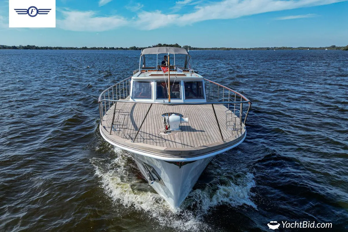 Feadship Van Lent ''MUMTAJ'' 7