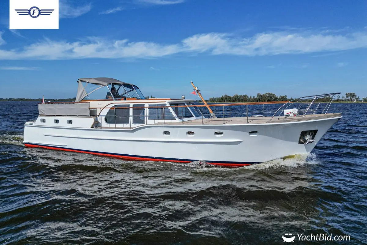 Feadship Van Lent ''MUMTAJ'' 11