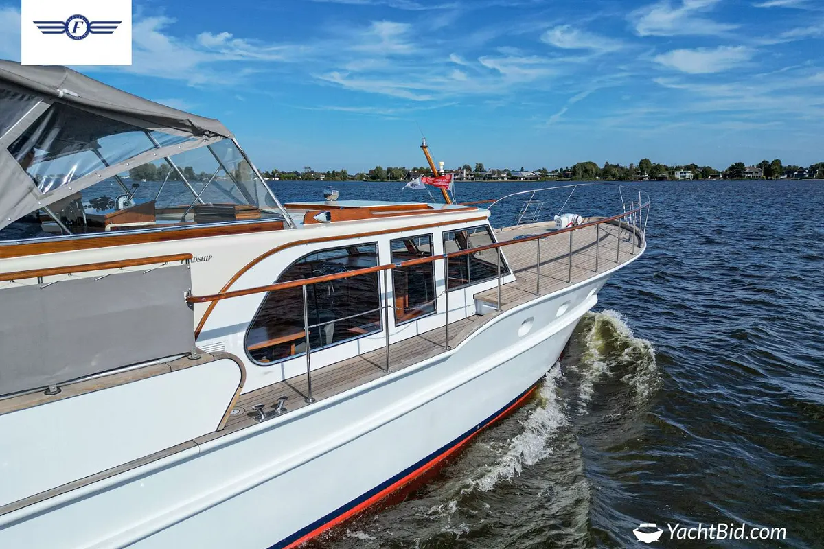 Feadship Van Lent ''MUMTAJ'' 12