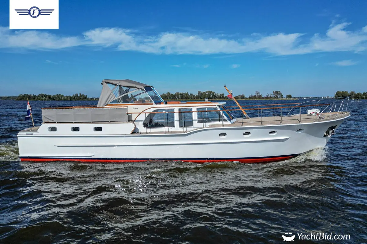 Feadship Van Lent ''MUMTAJ'' 15