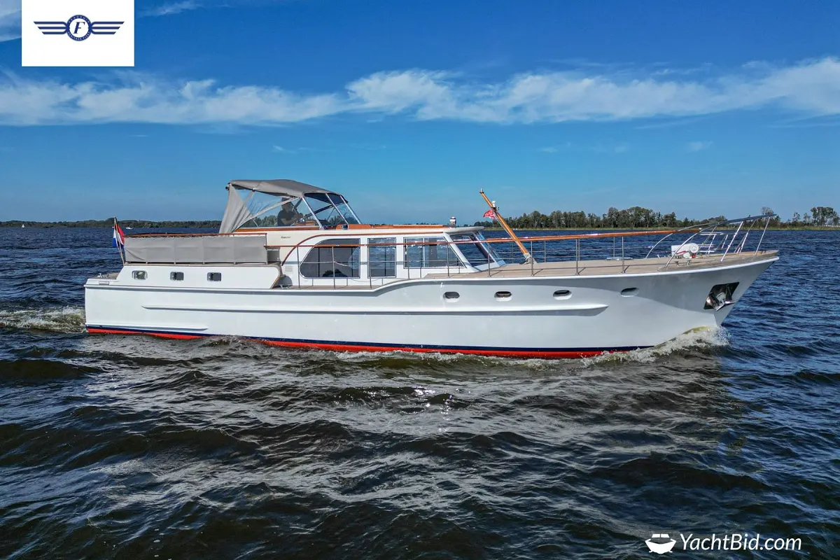 Feadship Van Lent ''MUMTAJ'' 16