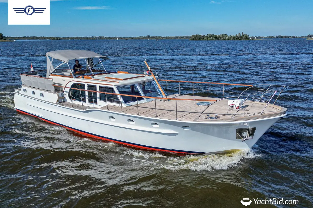 Feadship Van Lent ''MUMTAJ'' 17