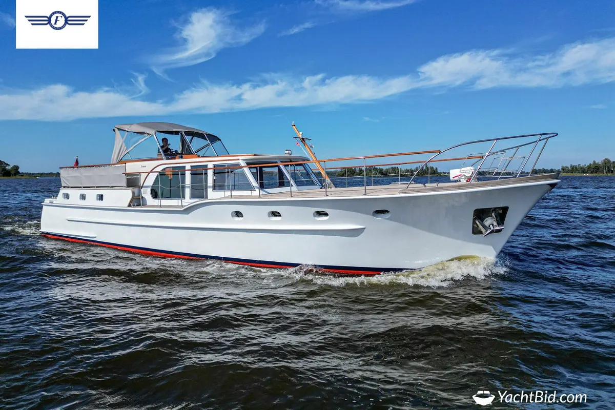 Feadship Van Lent ''MUMTAJ'' 18
