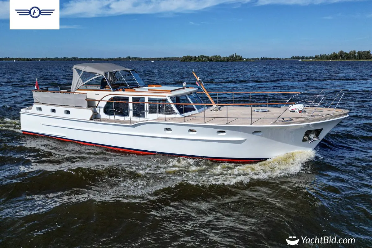 Feadship Van Lent ''MUMTAJ'' 19