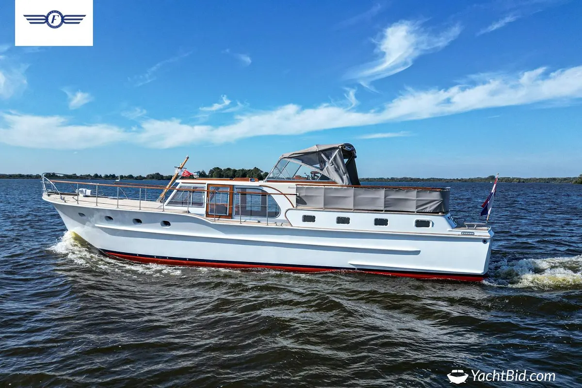 Feadship Van Lent ''MUMTAJ'' 20