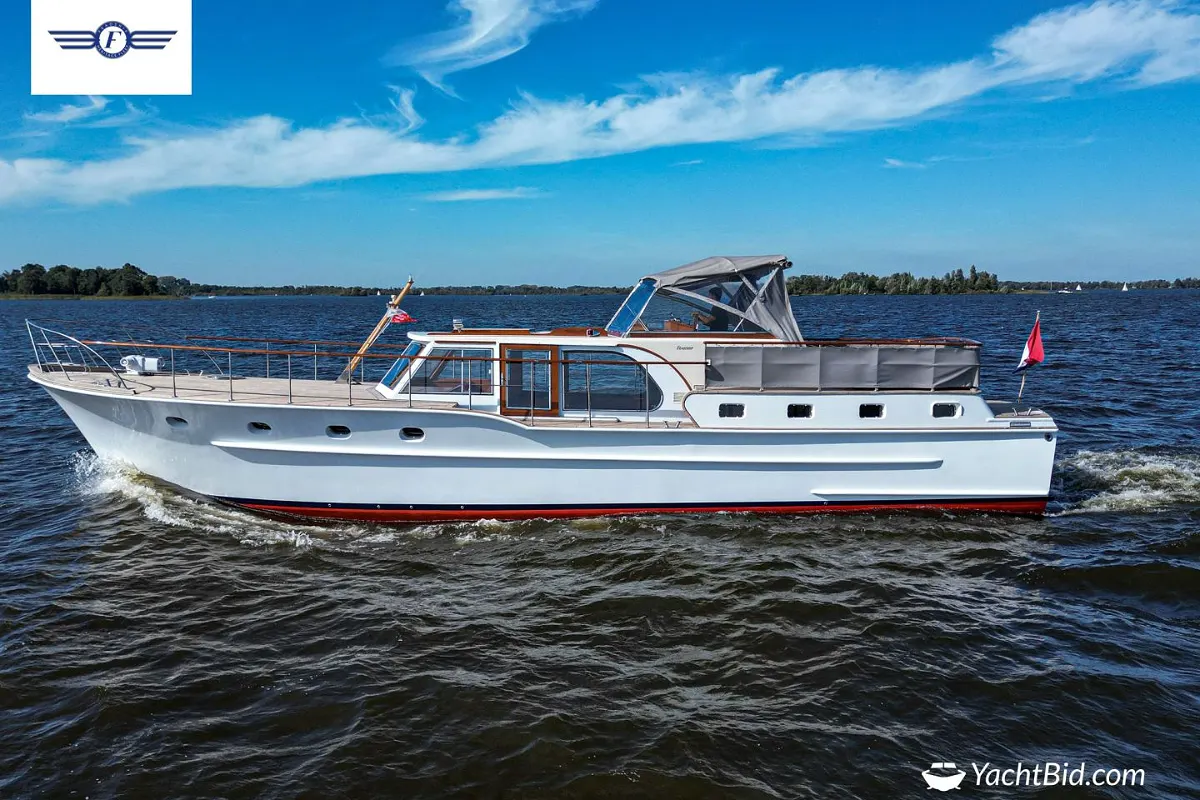 Feadship Van Lent ''MUMTAJ'' 21