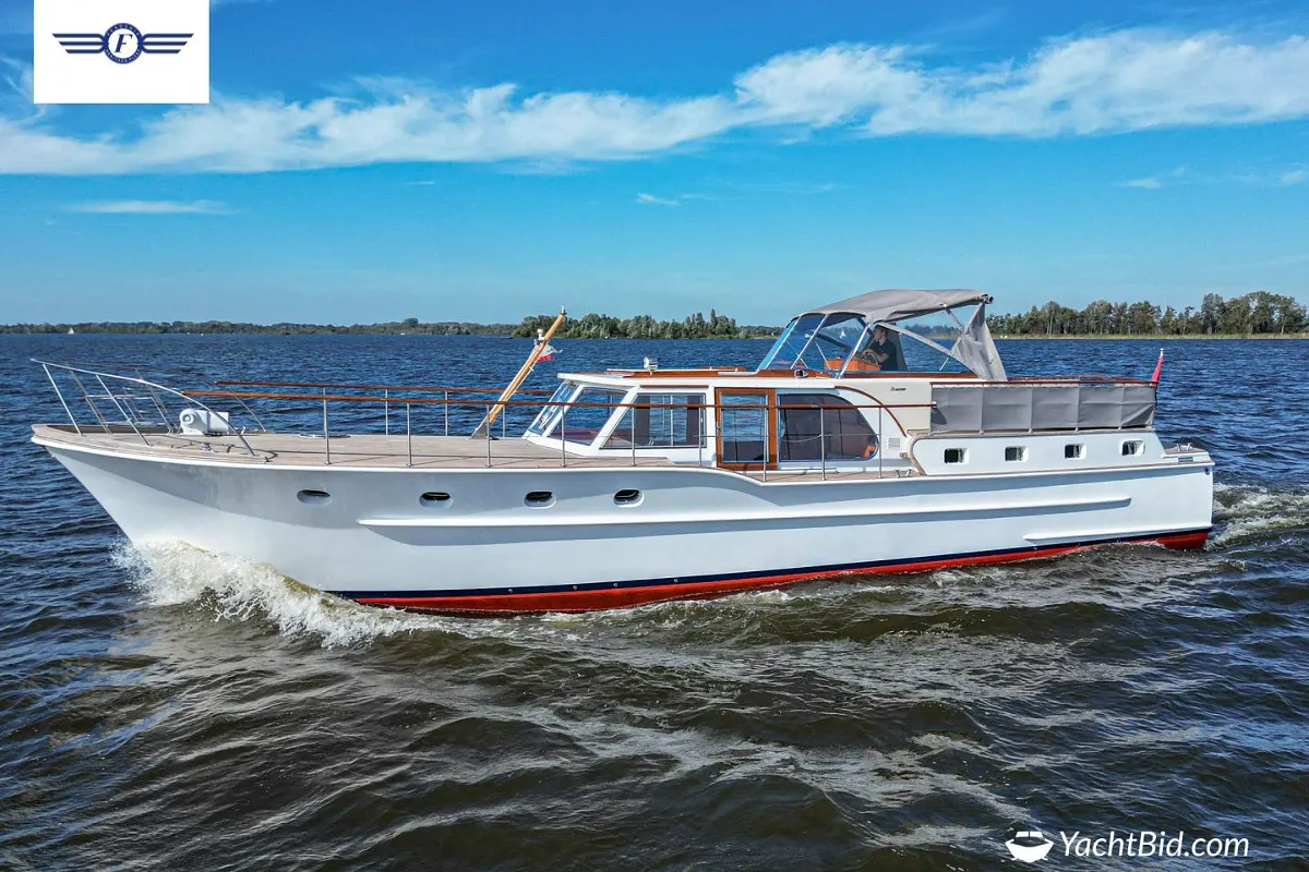 Feadship Van Lent ''MUMTAJ'' 22