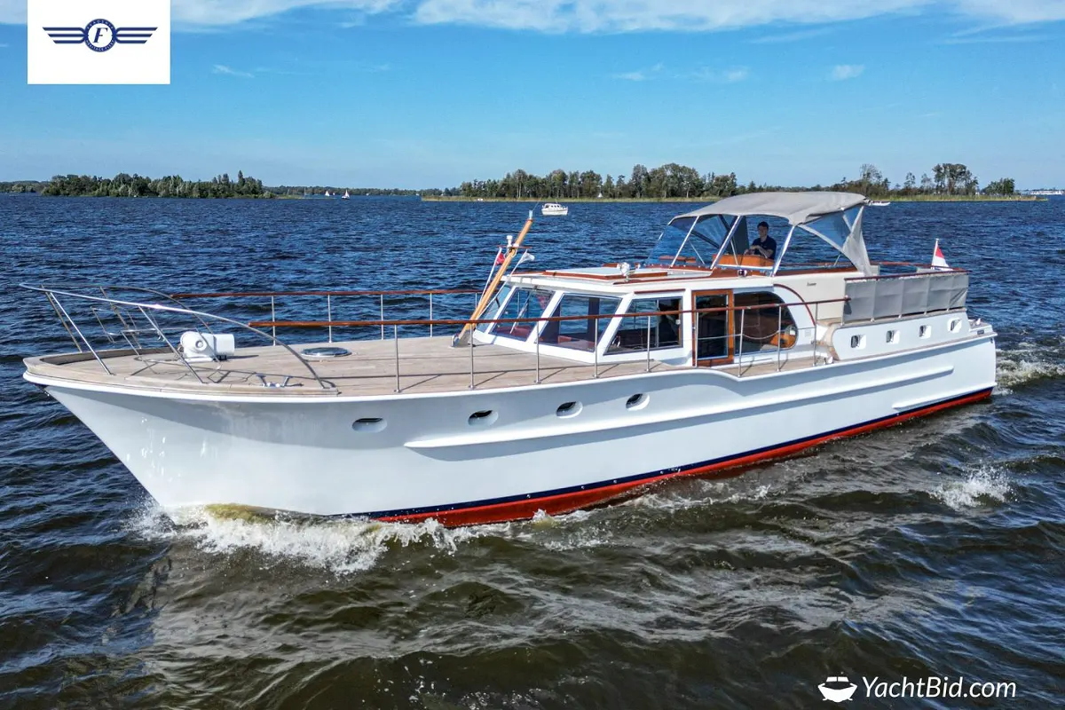 Feadship Van Lent ''MUMTAJ'' 23