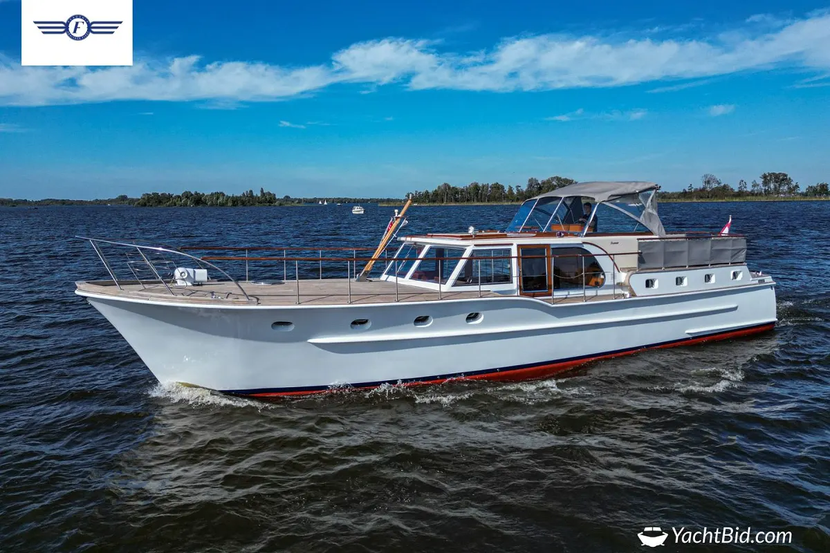 Feadship Van Lent ''MUMTAJ'' 25