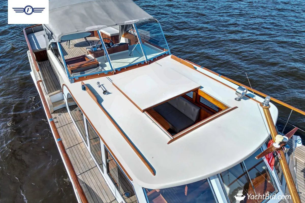 Feadship Van Lent ''MUMTAJ'' 26
