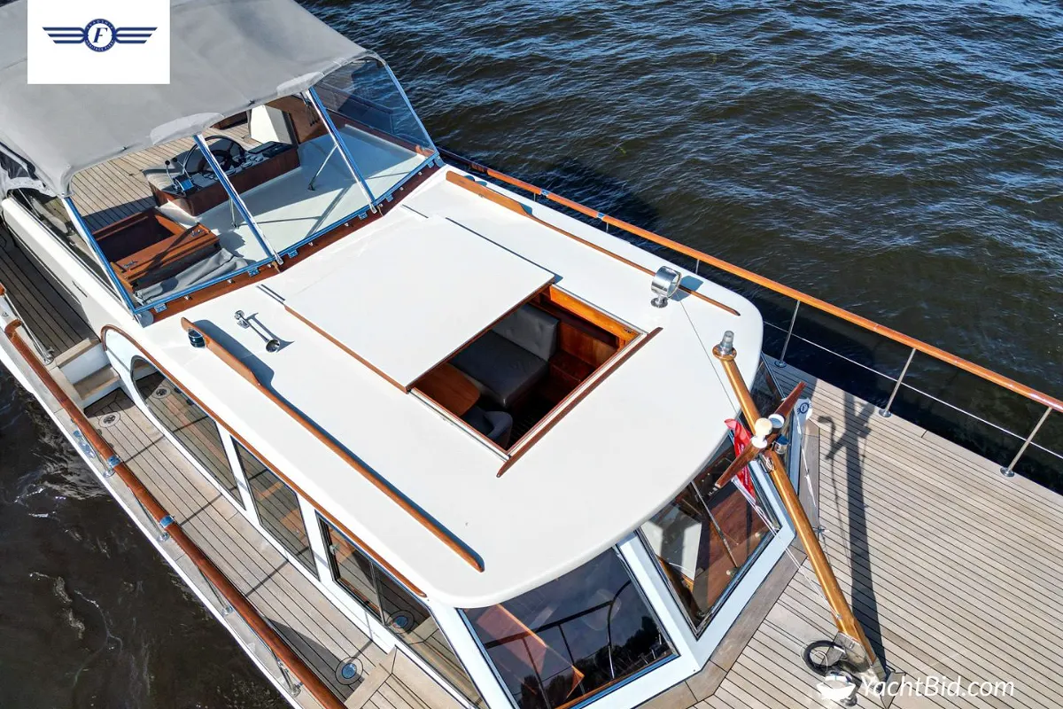 Feadship Van Lent ''MUMTAJ'' 27