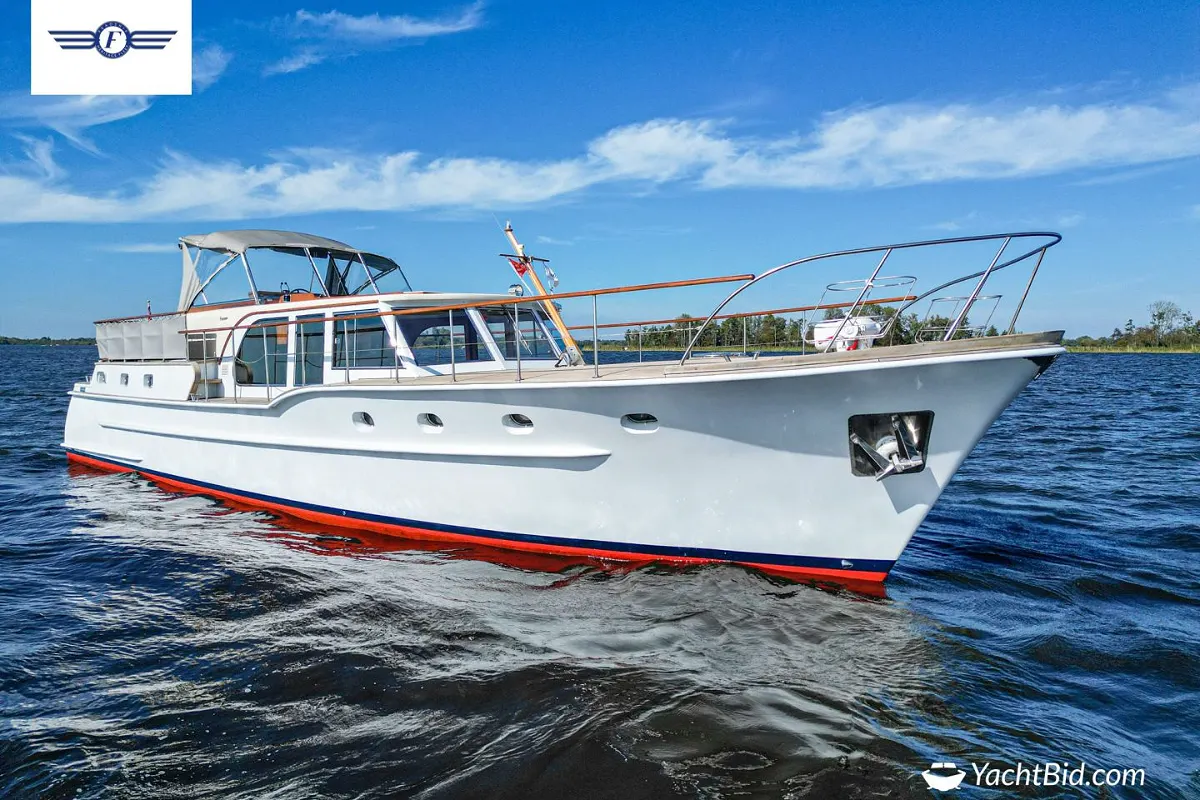 Feadship Van Lent ''MUMTAJ'' 29