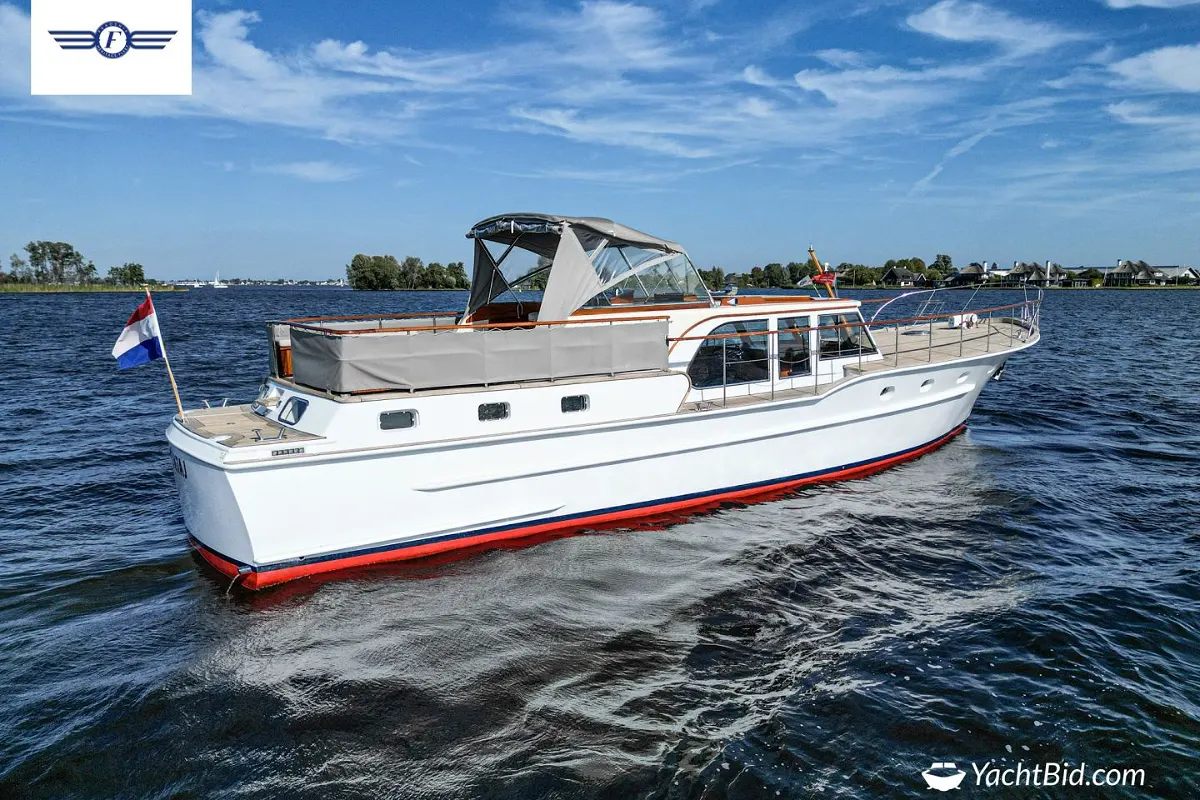 Feadship Van Lent ''MUMTAJ'' 30