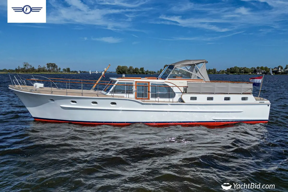 Feadship Van Lent ''MUMTAJ'' 47
